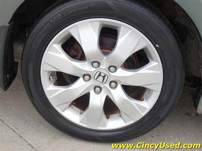 2009 Honda Accord EX - Photo 29 - Cincinnati, OH 45255