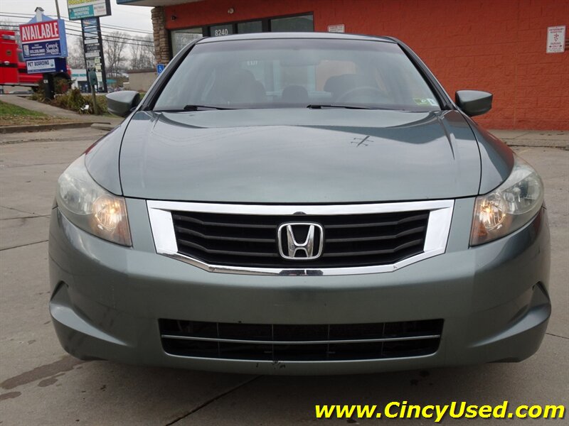2009 Honda Accord EX - Photo 2 - Cincinnati, OH 45255