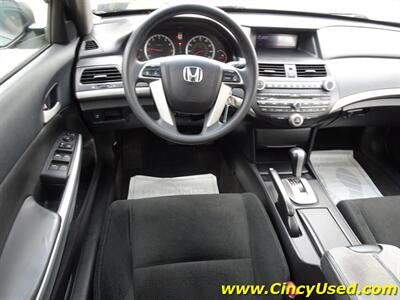 2009 Honda Accord EX - Photo 10 - Cincinnati, OH 45255