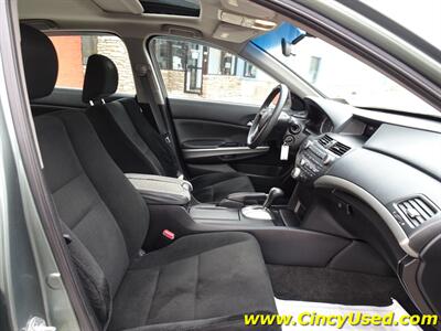 2009 Honda Accord EX - Photo 16 - Cincinnati, OH 45255