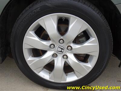 2009 Honda Accord EX - Photo 30 - Cincinnati, OH 45255