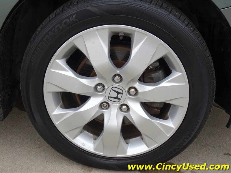 2009 Honda Accord EX - Photo 30 - Cincinnati, OH 45255