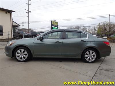2009 Honda Accord EX - Photo 6 - Cincinnati, OH 45255