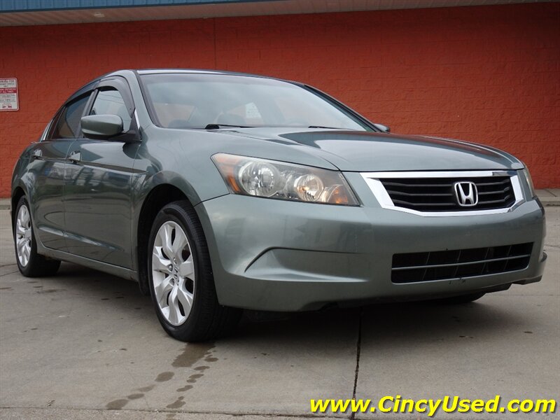 2009 Honda Accord EX - Photo 4 - Cincinnati, OH 45255