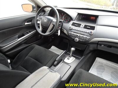 2009 Honda Accord EX - Photo 15 - Cincinnati, OH 45255