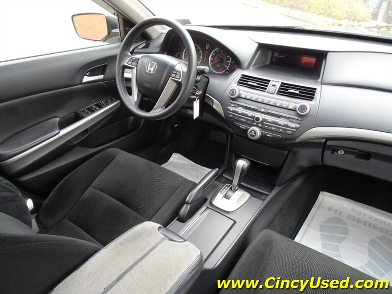 2009 Honda Accord EX - Photo 15 - Cincinnati, OH 45255