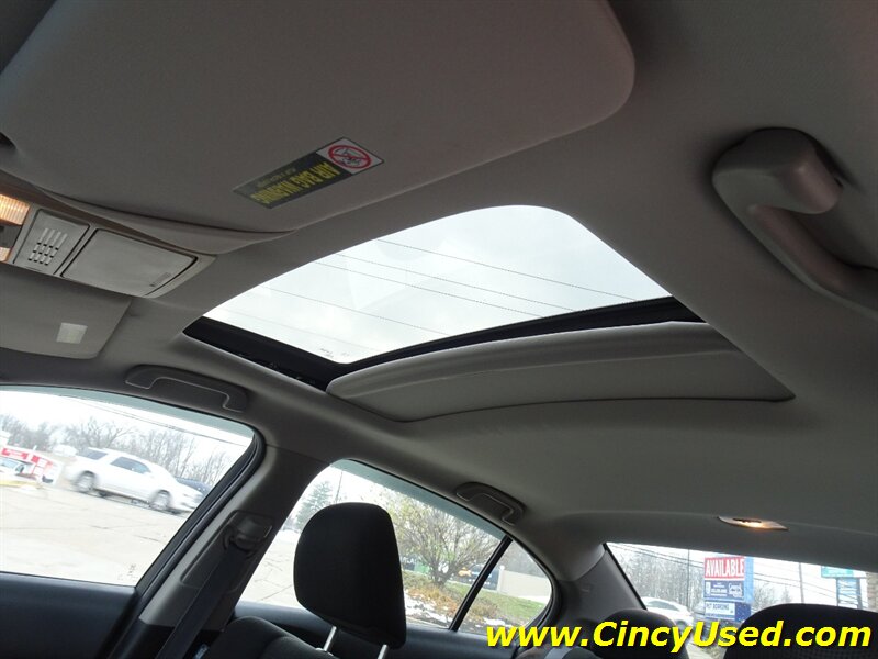 2009 Honda Accord EX - Photo 24 - Cincinnati, OH 45255