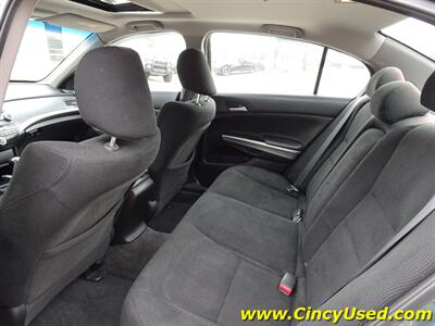 2009 Honda Accord EX - Photo 13 - Cincinnati, OH 45255
