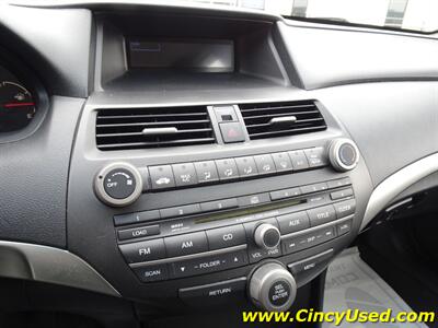 2009 Honda Accord EX - Photo 18 - Cincinnati, OH 45255