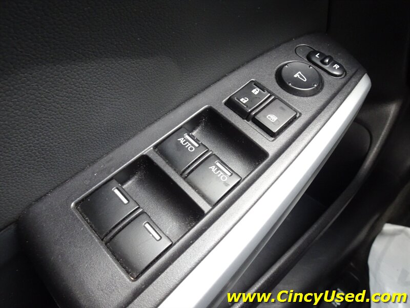 2009 Honda Accord EX - Photo 23 - Cincinnati, OH 45255