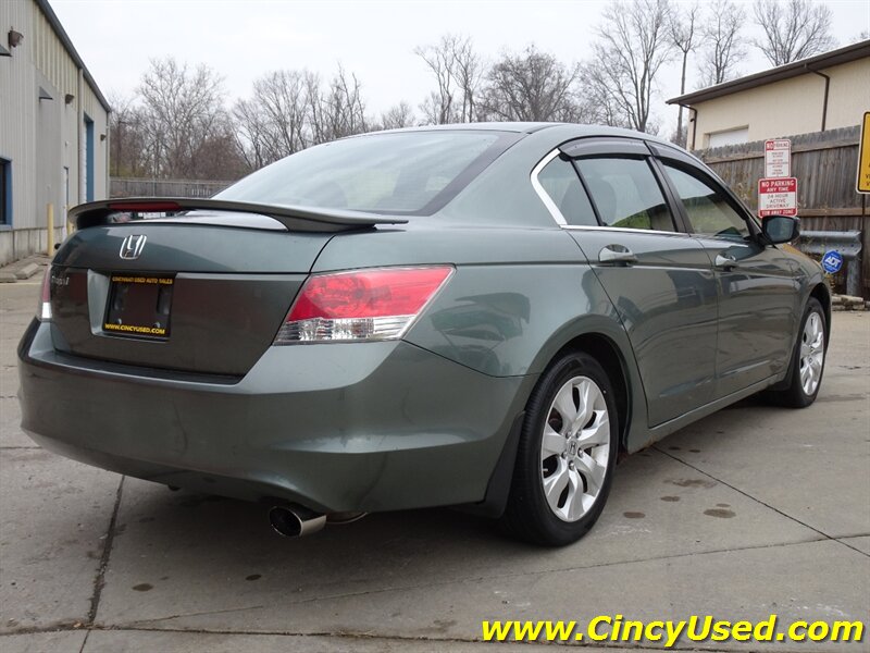 2009 Honda Accord EX - Photo 7 - Cincinnati, OH 45255
