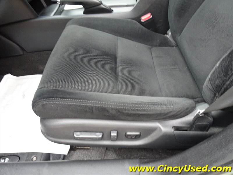 2009 Honda Accord EX - Photo 25 - Cincinnati, OH 45255