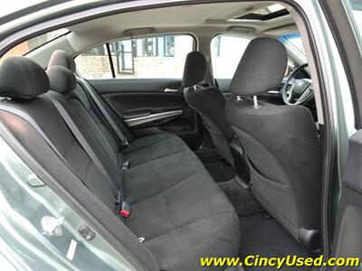 2009 Honda Accord EX - Photo 14 - Cincinnati, OH 45255