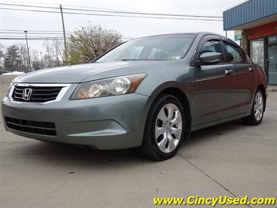 2009 Honda Accord EX - Photo 3 - Cincinnati, OH 45255
