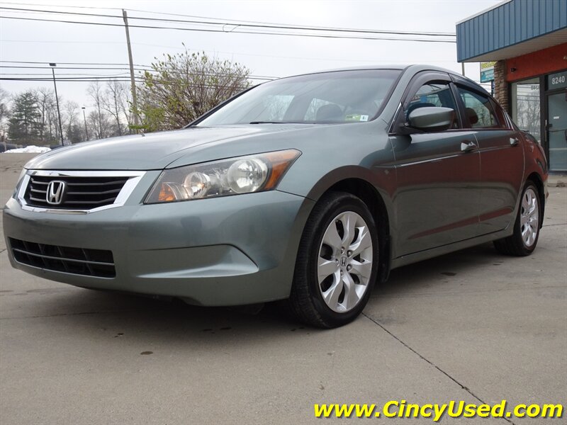 2009 Honda Accord EX - Photo 3 - Cincinnati, OH 45255