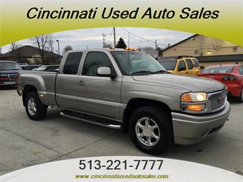 2003 GMC Sierra 1500 Denali   - Photo 1 - Cincinnati, OH 45255