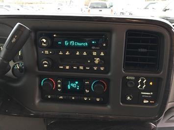 2003 GMC Sierra 1500 Denali   - Photo 18 - Cincinnati, OH 45255