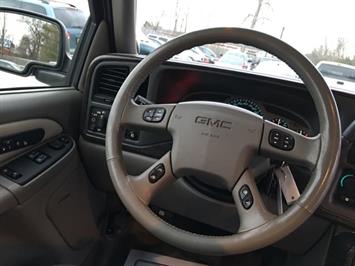 2003 GMC Sierra 1500 Denali   - Photo 17 - Cincinnati, OH 45255