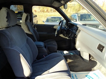 1998 Toyota T100 SR5   - Photo 7 - Cincinnati, OH 45255