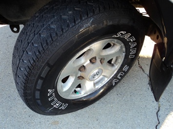 1998 Toyota T100 SR5   - Photo 24 - Cincinnati, OH 45255