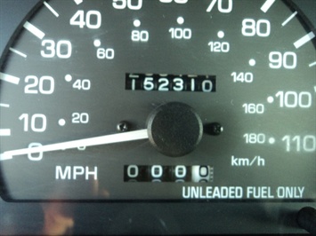 1998 Toyota T100 SR5   - Photo 9 - Cincinnati, OH 45255