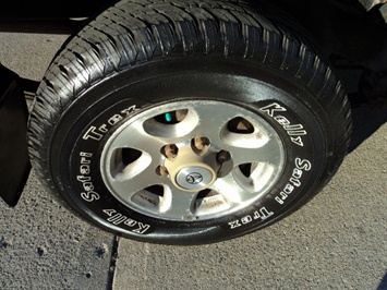 1998 Toyota T100 SR5   - Photo 22 - Cincinnati, OH 45255