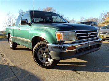 1998 Toyota T100 SR5   - Photo 10 - Cincinnati, OH 45255