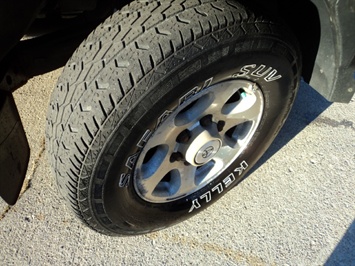 1998 Toyota T100 SR5   - Photo 21 - Cincinnati, OH 45255