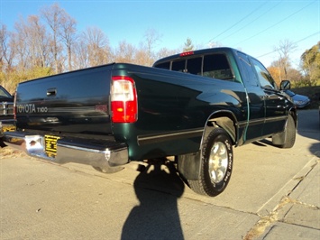 1998 Toyota T100 SR5   - Photo 13 - Cincinnati, OH 45255