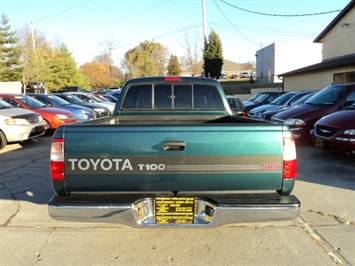 1998 Toyota T100 SR5   - Photo 5 - Cincinnati, OH 45255