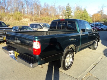 1998 Toyota T100 SR5   - Photo 6 - Cincinnati, OH 45255
