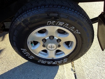 1998 Toyota T100 SR5   - Photo 23 - Cincinnati, OH 45255