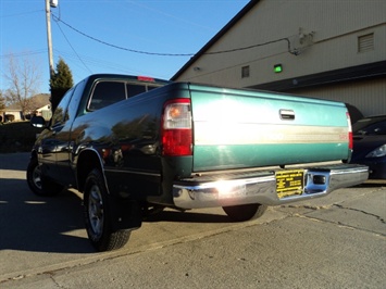 1998 Toyota T100 SR5   - Photo 12 - Cincinnati, OH 45255