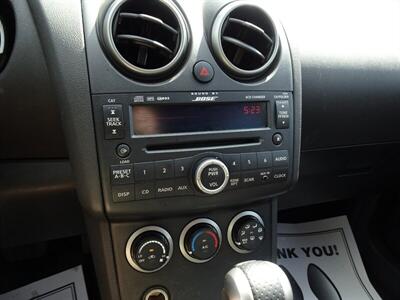 2009 Nissan Rogue SL  2.5L I4 AWD - Photo 25 - Cincinnati, OH 45255
