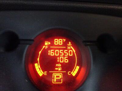 2009 Nissan Rogue SL  2.5L I4 AWD - Photo 26 - Cincinnati, OH 45255