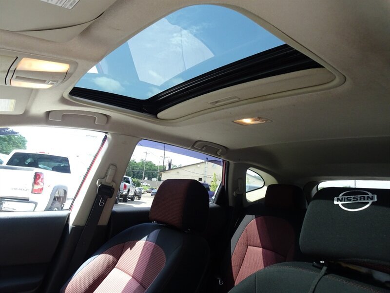 2009 Nissan Rogue SL 2.5L I4 AWD - Photo 21 - Cincinnati, OH 45255
