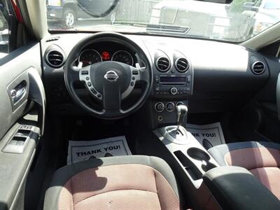 2009 Nissan Rogue SL  2.5L I4 AWD - Photo 10 - Cincinnati, OH 45255