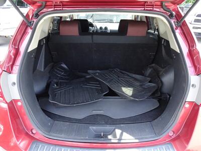 2009 Nissan Rogue SL  2.5L I4 AWD - Photo 9 - Cincinnati, OH 45255
