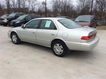 2001 Toyota Camry CE   - Photo 4 - Cincinnati, OH 45255