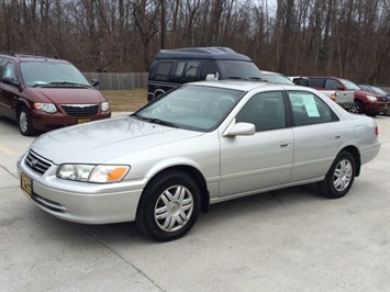 2001 Toyota Camry CE   - Photo 3 - Cincinnati, OH 45255