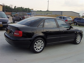 2001 Audi A4   - Photo 6 - Cincinnati, OH 45255