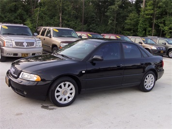 2001 Audi A4   - Photo 3 - Cincinnati, OH 45255