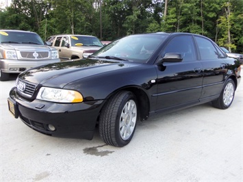 2001 Audi A4   - Photo 11 - Cincinnati, OH 45255