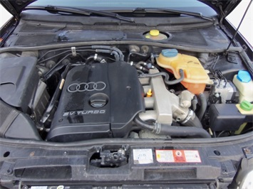 2001 Audi A4   - Photo 30 - Cincinnati, OH 45255