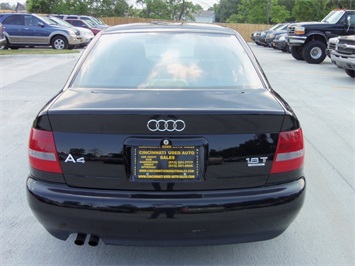 2001 Audi A4   - Photo 5 - Cincinnati, OH 45255