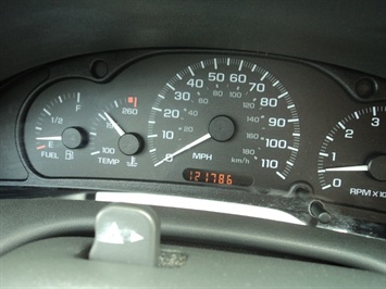 2002 Chevrolet Cavalier   - Photo 20 - Cincinnati, OH 45255