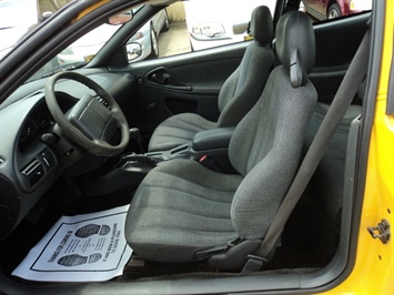 2002 Chevrolet Cavalier   - Photo 15 - Cincinnati, OH 45255