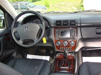 2002 Mercedes-Benz ML320   - Photo 6 - Cincinnati, OH 45255