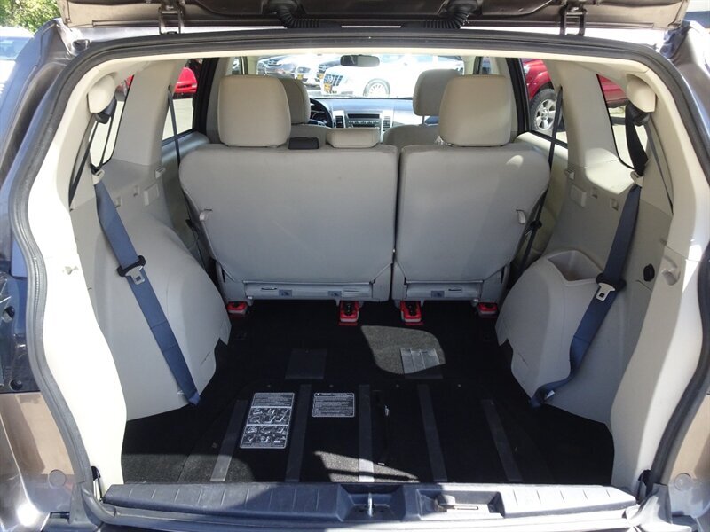 2011 Mitsubishi Outlander SE - Photo 29 - Cincinnati, OH 45255
