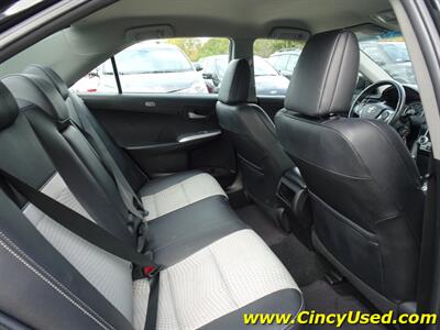 2012 Toyota Camry SE   - Photo 14 - Cincinnati, OH 45255